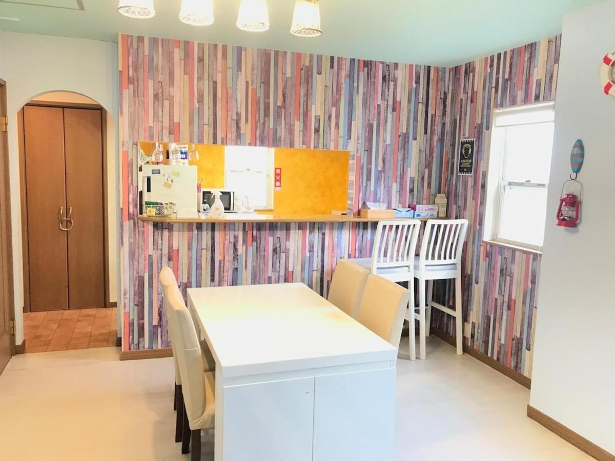 Marine House - Vacation Stay 77620V Koshigoe Exterior photo