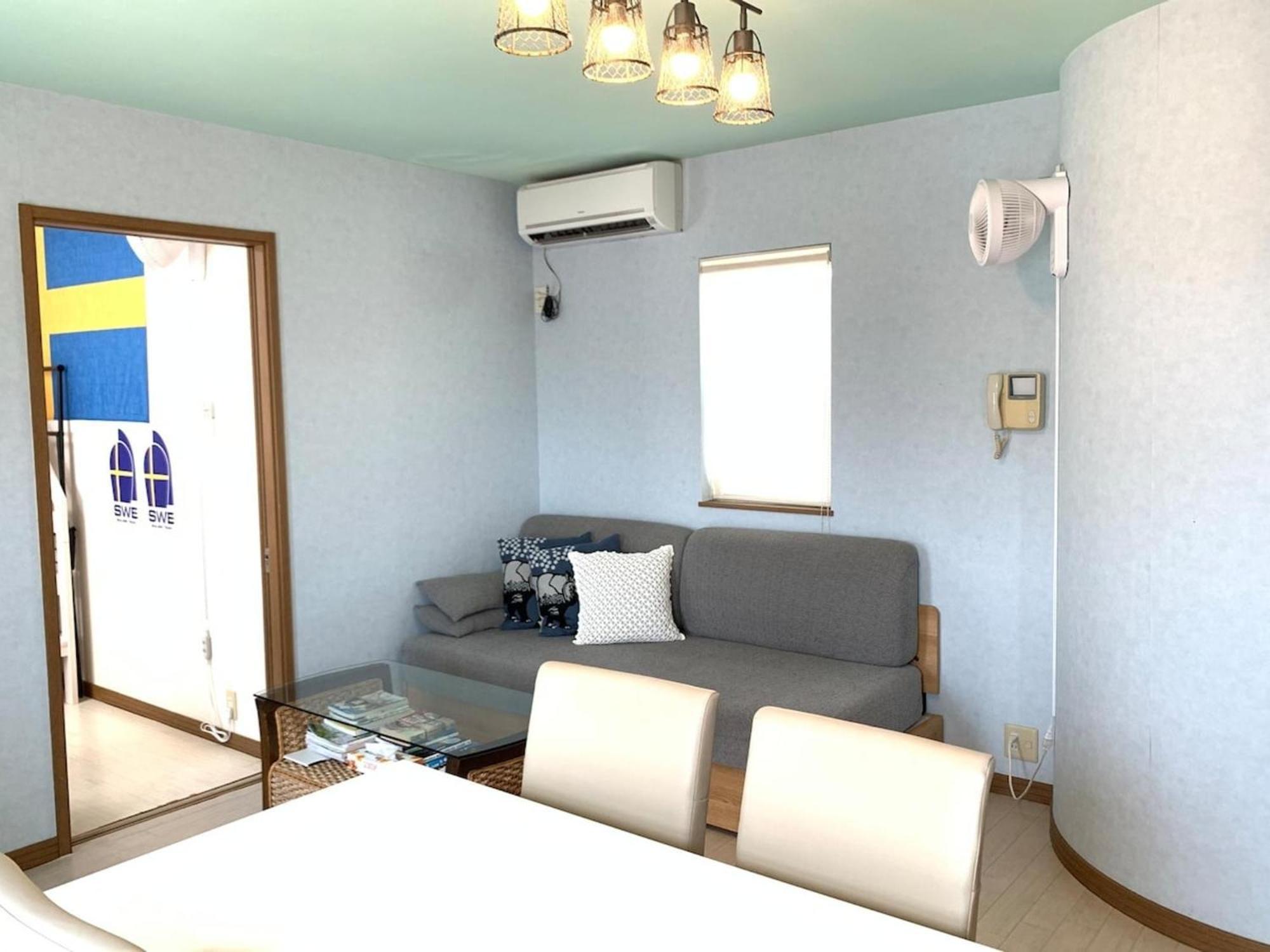 Marine House - Vacation Stay 77620V Koshigoe Exterior photo