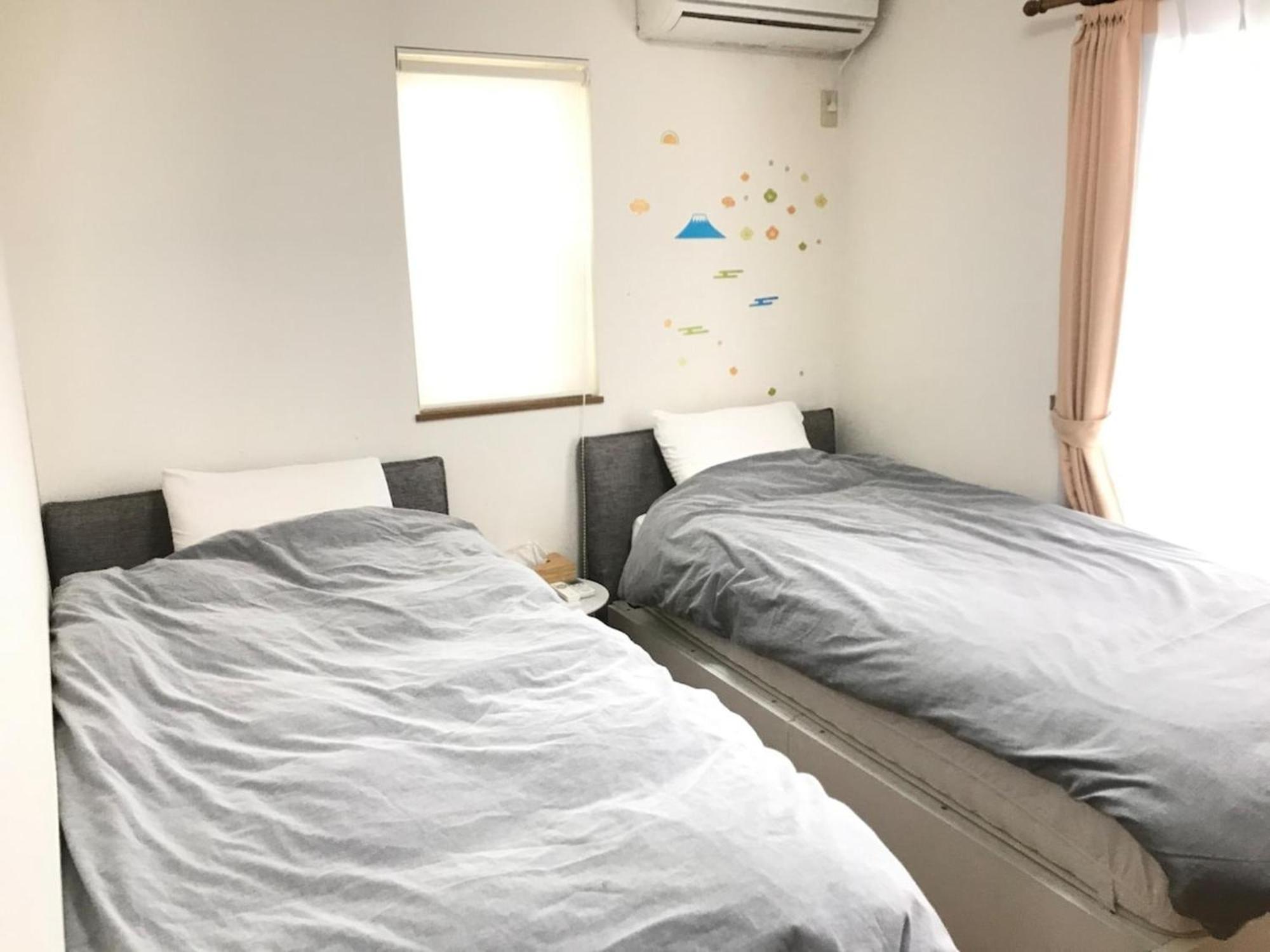 Marine House - Vacation Stay 77620V Koshigoe Exterior photo
